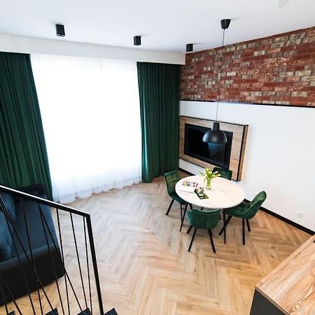 Ukiel Park 1 By Rent4You Olsztyn  Exterior photo