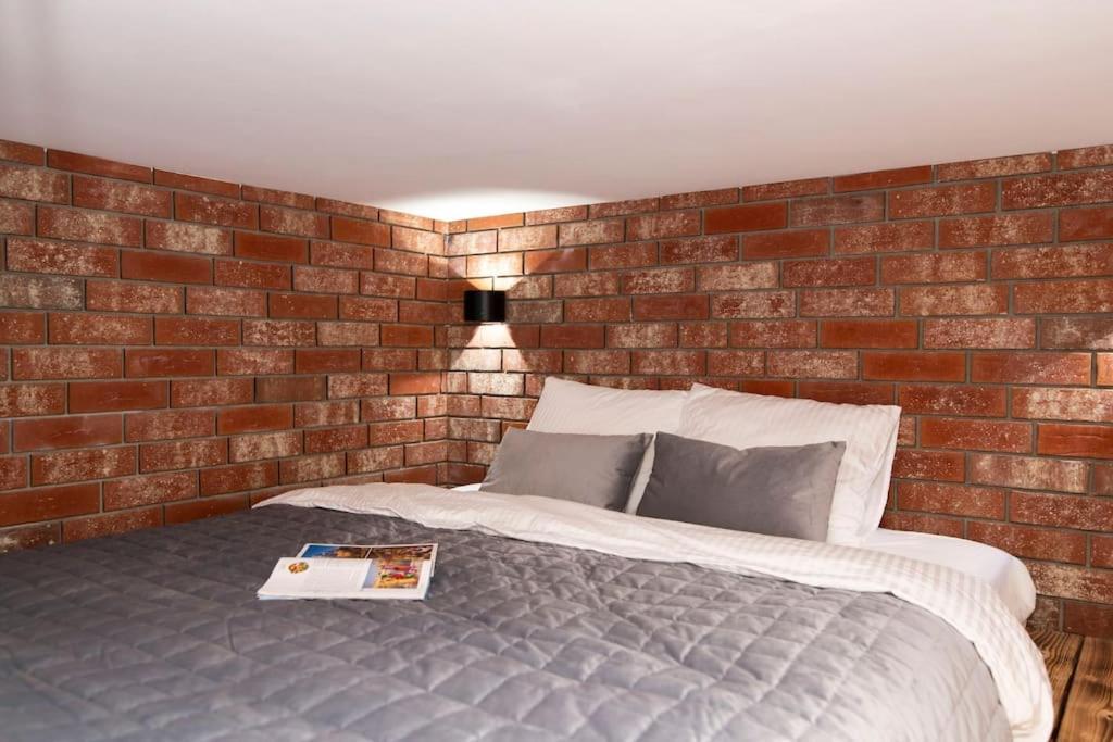 Ukiel Park 1 By Rent4You Olsztyn  Exterior photo