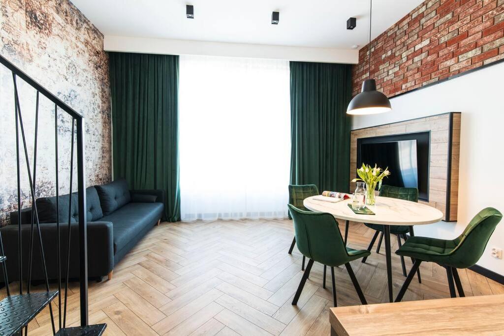 Ukiel Park 1 By Rent4You Olsztyn  Exterior photo